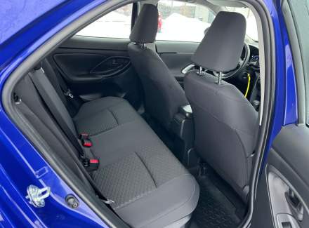 Toyota - Yaris Cross