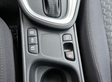 Toyota - Yaris Cross