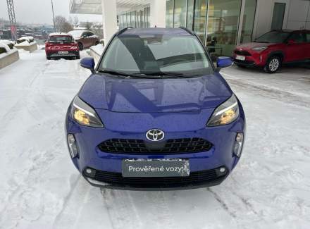 Toyota - Yaris Cross