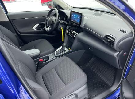 Toyota - Yaris Cross