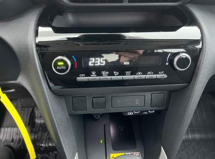 Toyota - Yaris Cross