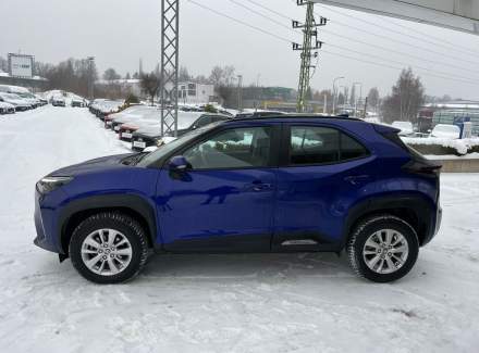 Toyota - Yaris Cross