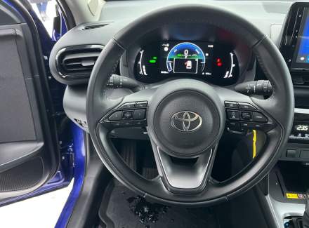 Toyota - Yaris Cross