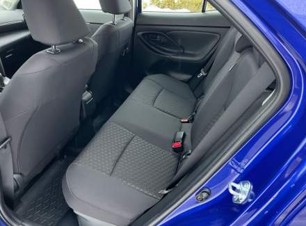 Toyota - Yaris Cross