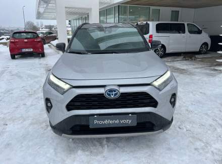 Toyota - RAV 4