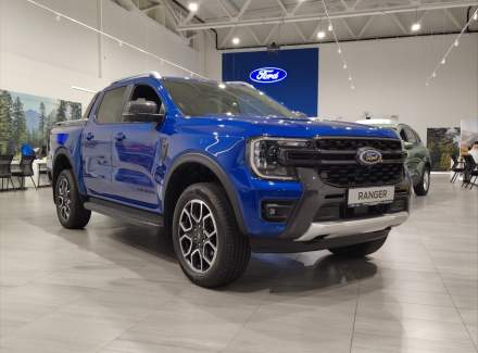 Ford - Ranger
