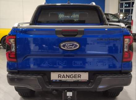 Ford - Ranger
