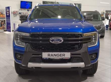 Ford - Ranger