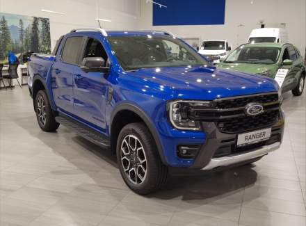 Ford - Ranger