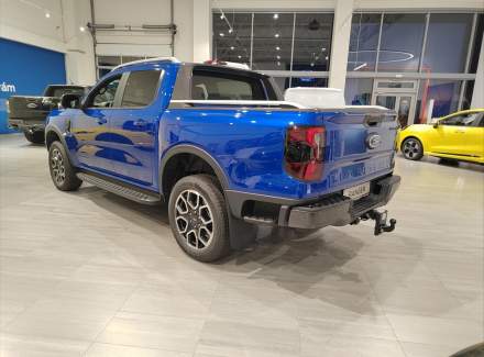 Ford - Ranger