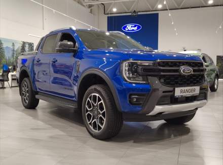 Ford - Ranger