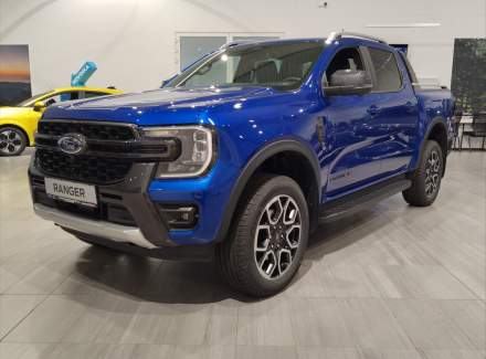 Ford - Ranger