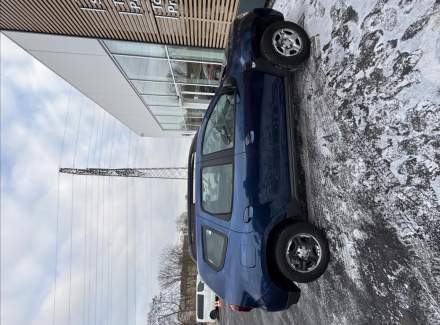 Dacia - Duster