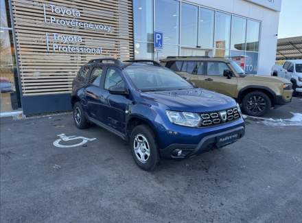 Dacia - Duster