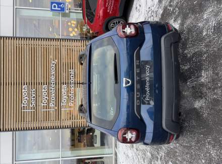 Dacia - Duster