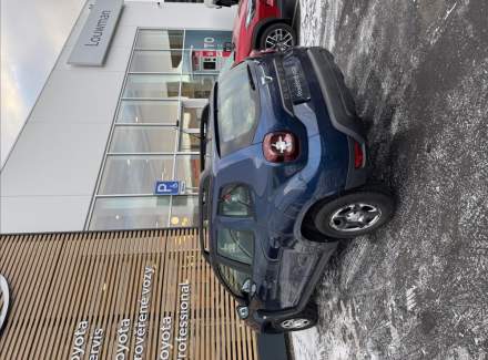 Dacia - Duster