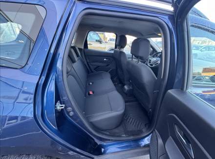 Dacia - Duster