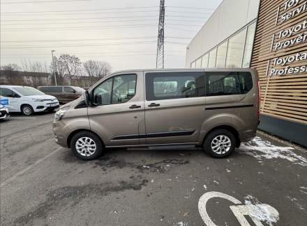Ford - Transit