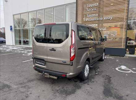 Ford - Transit