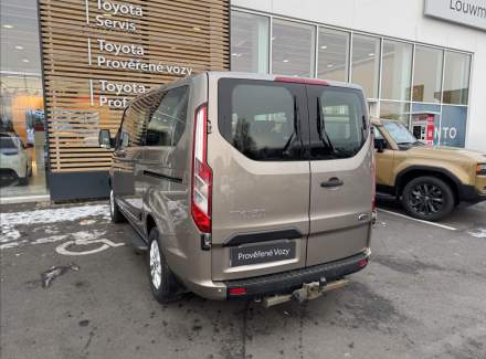 Ford - Transit