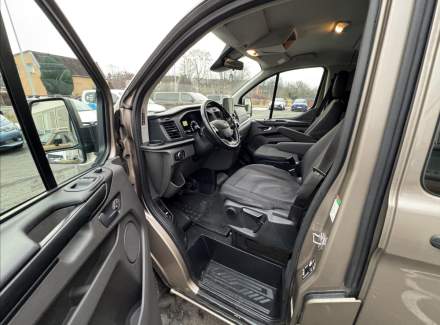 Ford - Transit