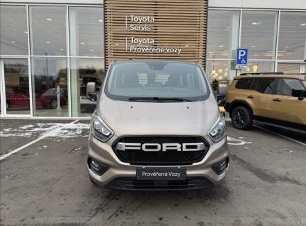 Ford - Transit