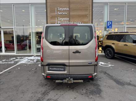 Ford - Transit