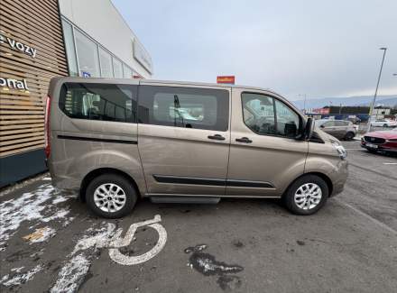 Ford - Transit