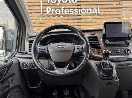 Ford - Transit