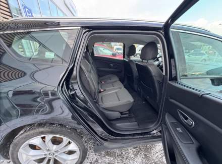 Renault - Scenic