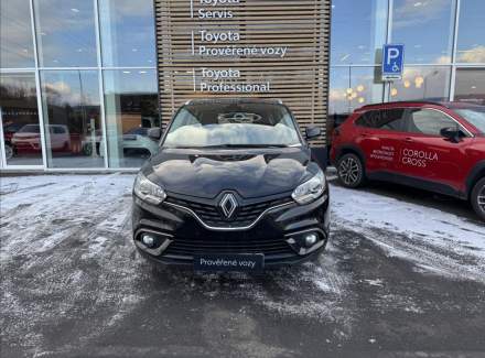 Renault - Scenic
