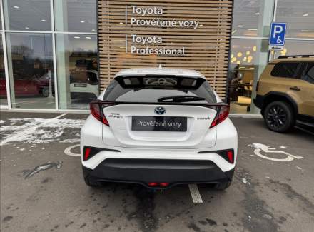 Toyota - C-HR