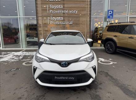 Toyota - C-HR