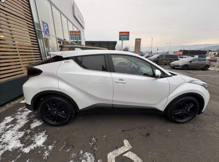 Toyota - C-HR