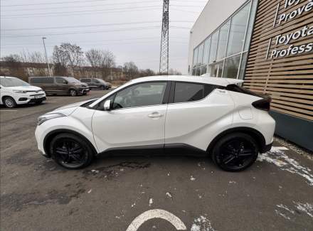 Toyota - C-HR