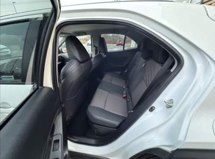 Toyota - Yaris Cross