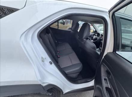 Toyota - Yaris Cross