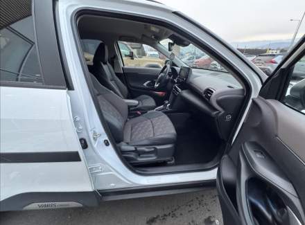 Toyota - Yaris Cross