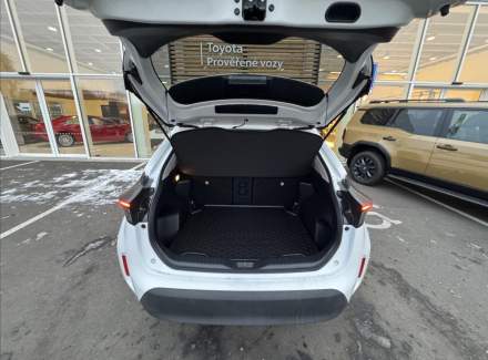 Toyota - Yaris Cross