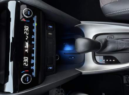 Toyota - Yaris Cross