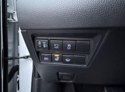 Toyota - Yaris Cross