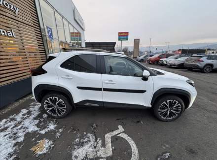 Toyota - Yaris Cross