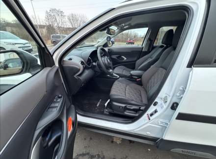 Toyota - Yaris Cross