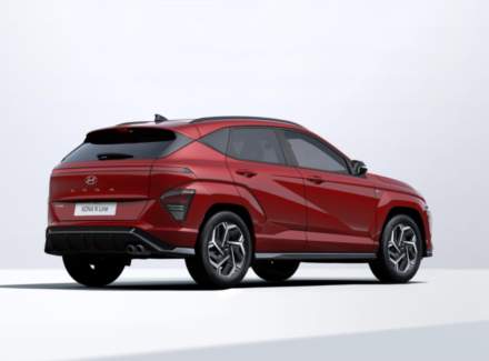 Hyundai - Kona