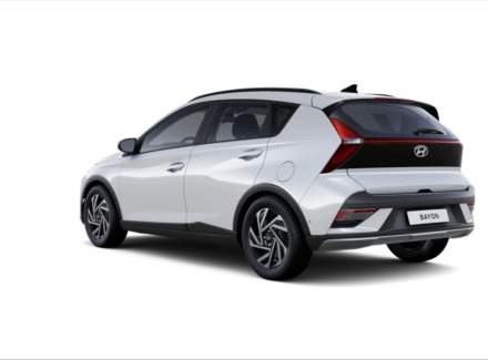 Hyundai - Bayon