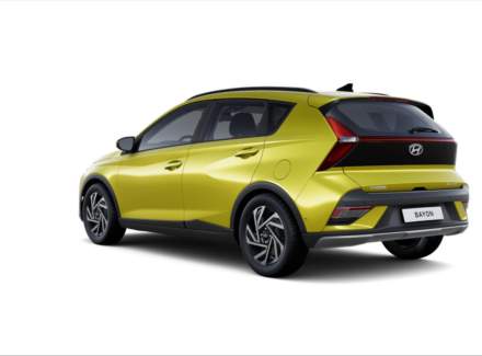 Hyundai - Bayon