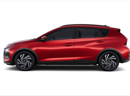 Hyundai - Bayon