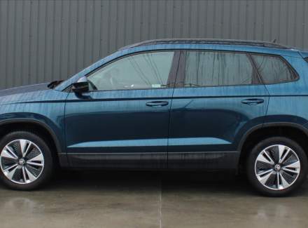 Škoda - Karoq