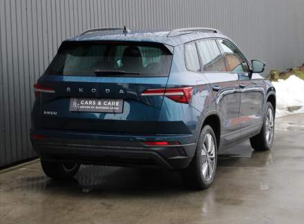 Škoda - Karoq