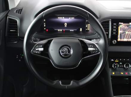 Škoda - Karoq